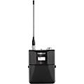 Shure QLXD1 Wireless Bodypack Transmitter Condition 1 - Mint Band J50ACondition 1 - Mint G50
