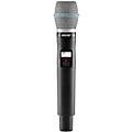 Shure QLXD2/BETA87C Wireless Handheld Microphone Transmitter With Interchangeable BETA 87C Microphone Capsule Condition 1 - Mint G50Condition 1 - Mint Band H50