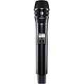 Shure QLXD2/K8B Handheld Transmitter With KSM8 Capsule Band H50Band G50