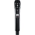 Shure QLXD2/K8B Handheld Transmitter With KSM8 Capsule Band H50Band H50