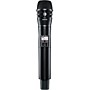 Shure QLXD2/K8B Handheld Transmitter With KSM8 Capsule Band H50