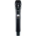 Shure QLXD2/K8B Handheld Transmitter With KSM8 Capsule Band H50Band J50A