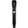 Shure QLXD2/K8B Handheld Transmitter With KSM8 Capsule Band J50A