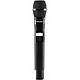 Shure QLXD2/K9HS=-V50 Handheld Transmitter With KSM9HS Microphone H50