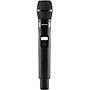 Open-Box Shure QLXD2/K9HS=-V50 Handheld Transmitter With KSM9HS Microphone Condition 1 - Mint Band G50
