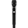 Shure QLXD2/KSM9 Handheld Wireless Transmitter With Interchangeable KSM9 Microphone Capsule Band H50Band G50