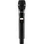 Open-Box Shure QLXD2/K9HS=-V50 Handheld Transmitter With KSM9HS Microphone Condition 1 - Mint Band X52