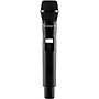 Shure QLXD2/SM87 Handheld Transmitter with SM87 Microphone Band V50