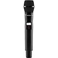 Shure QLXD2/SM87 Wireless Handheld Transmitter with SM87 Microphone Band X52Band X52