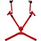 QLY41NORD 2-Tier Keyboard Stand Level 2 Red 888365686462