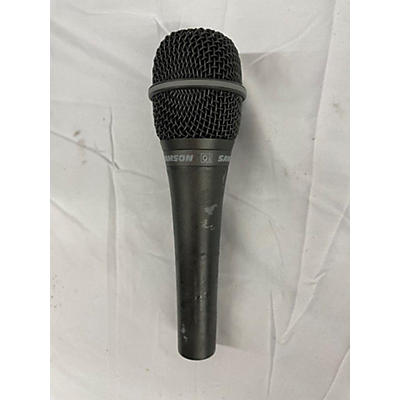 Samson QMIC Dynamic Microphone