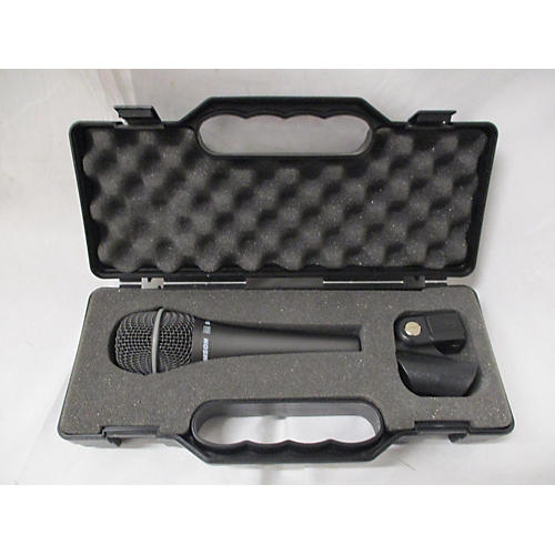QMic Dynamic Microphone