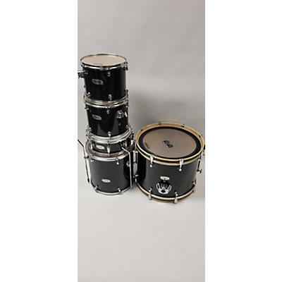 Mapex QR Series Drum Kit