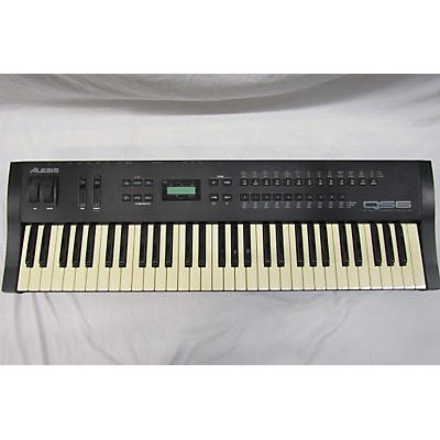 Alesis QS6 Synthesizer