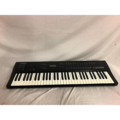 Alesis QS6 Synthesizer