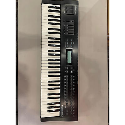 Alesis QS6.1 Synthesizer