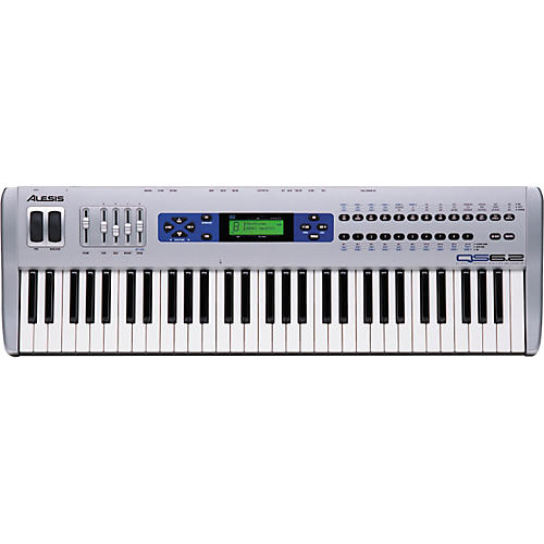 QS6.2 61-Key Synthesizer