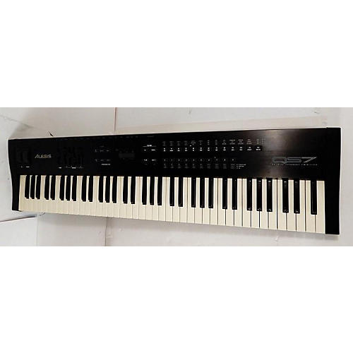 QS7 Synthesizer