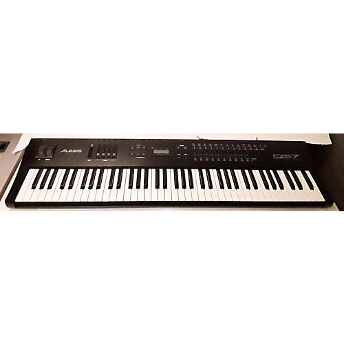 QS7 Synthesizer