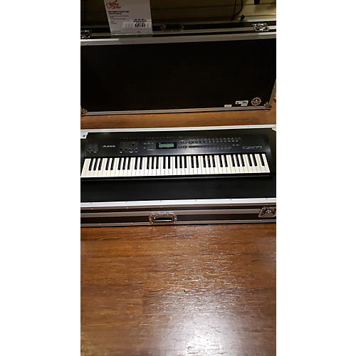QS7.1 Stage Piano