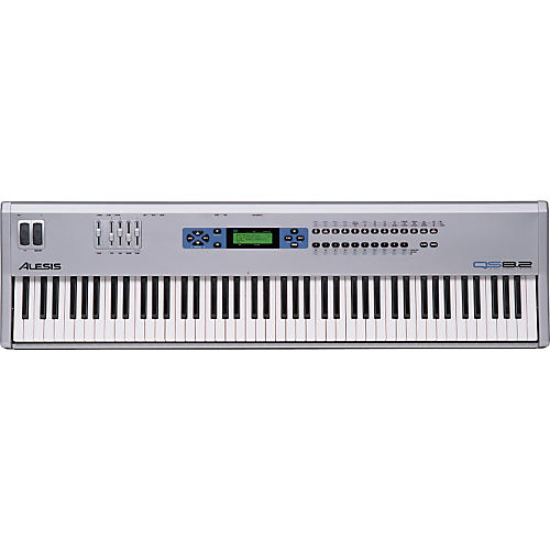 QS8.2 88 Key Synthesizer