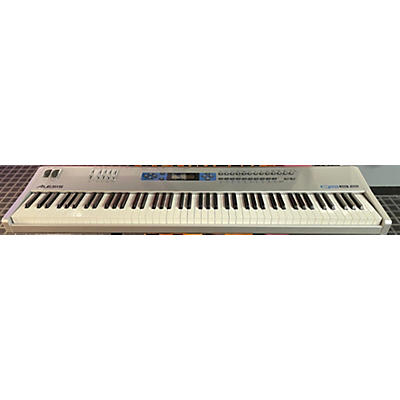 Alesis QS8.2 Keyboard Workstation