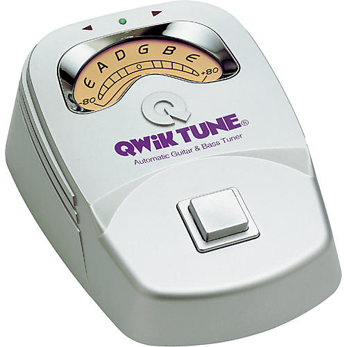 QT-10 Pedal Tuner