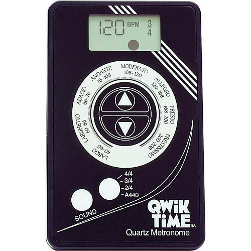 QT-5 Metronome