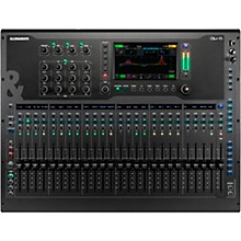 Allen & Heath QU-6 32-Channel Digital Mixer