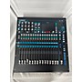 Used Allen & Heath QU16 Digital Mixer