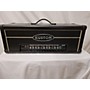Used Kustom QUAD 100 Solid State Guitar Amp Head