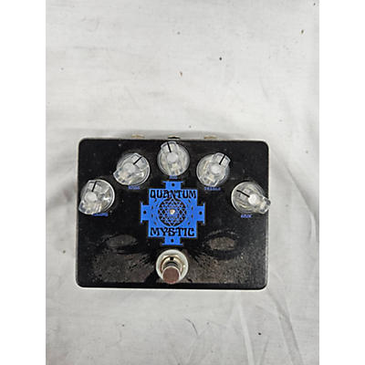 Black Arts Toneworks QUANTUM MYSTIC Effect Pedal