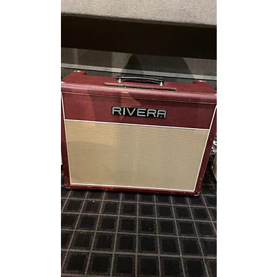 Rivera QUIANA Tube Guitar Combo Amp