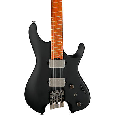 Ibanez QX Headless 6-String Electric Guitar