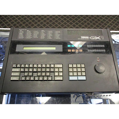 Yamaha QX1 MIDI Interface