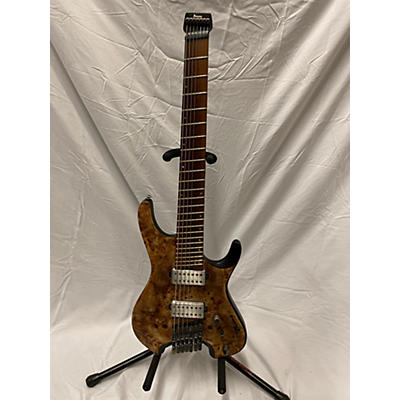 Ibanez QX527PB Solid Body Electric Guitar