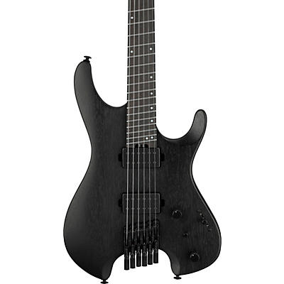 Ibanez QX52BWK Q Standard Electric Guitar -