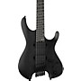 Ibanez QX52BWK Q Standard Electric Guitar - Weathered Black