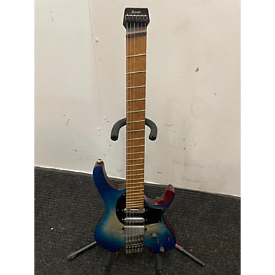 Ibanez QX54QM Electric Guitar