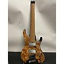 Used Ibanez QX5527PB Solid Body Electric Guitar ANTIQUE BROWN
