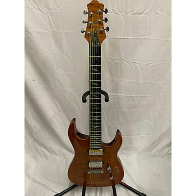 B.C. Rich QX6 Assassin Solid Body Electric Guitar
