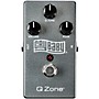 Open-Box Dunlop QZ1 Cry Baby Q Zone Fixed Wah Effects Pedal Condition 1 - Mint