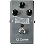 Dunlop QZ1 Cry Baby Q Zone Fixed Wah Effects Pedal
