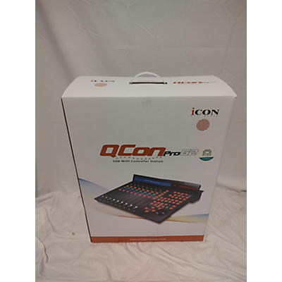 Icon Qcon Pro G2 Digital Mixer