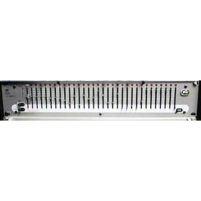 Peavey Qf 131 Equalizer