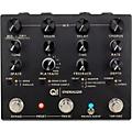 Walrus Audio Qi Etherealizer Multi-Effects Pedal BlackBlack
