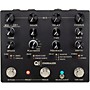 Walrus Audio Qi Etherealizer Multi-Effects Pedal Black