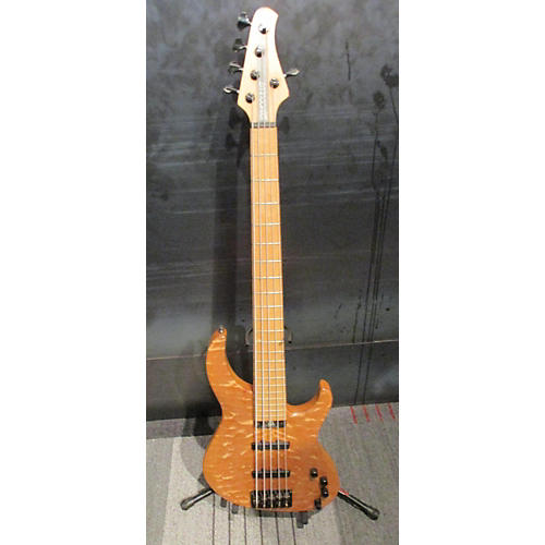 Qm5 Electric Bass Guitar