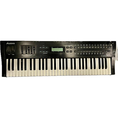 Alesis Qs6.1 Synthesizer