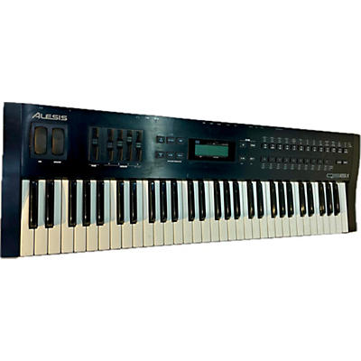 Alesis Qs6.1 Synthesizer